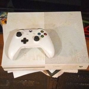 Xbox one